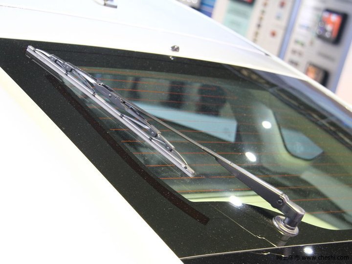 一汽丰田 普锐斯Prius 2011款 车展