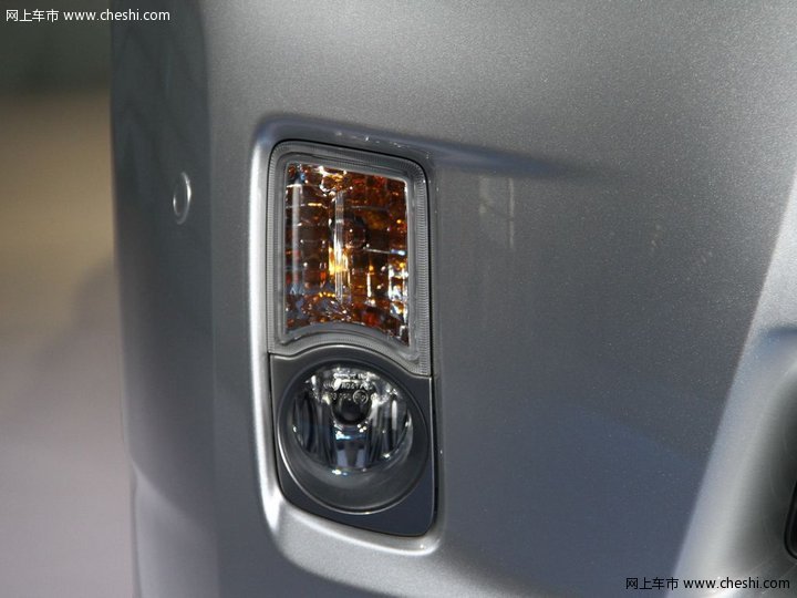 一汽丰田 普锐斯Prius 2011款 车展