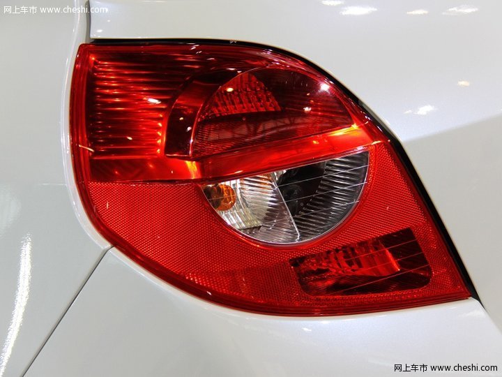 雷诺 Clio RS 外观