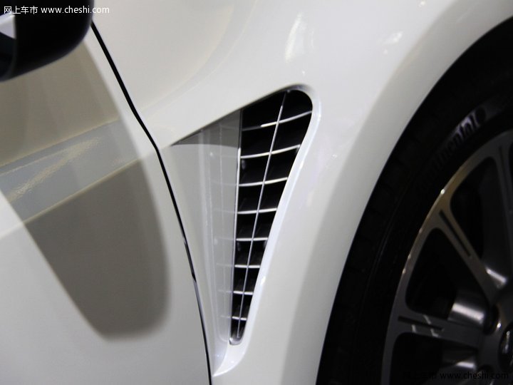 雷诺 Clio RS 外观