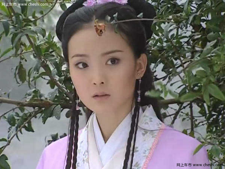 王艳座驾