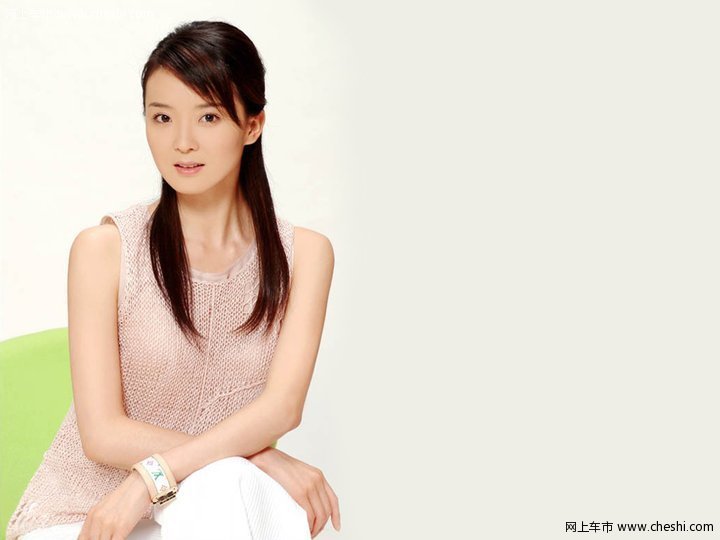 王艳座驾