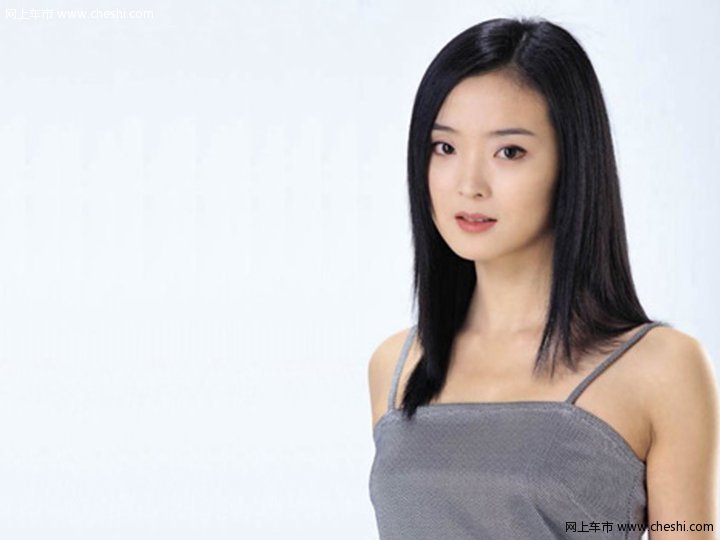 王艳座驾