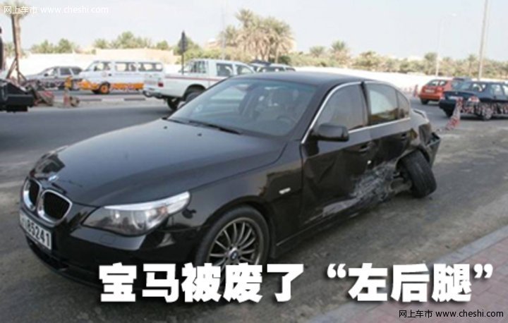兰博基尼 Gallardo 文章配图