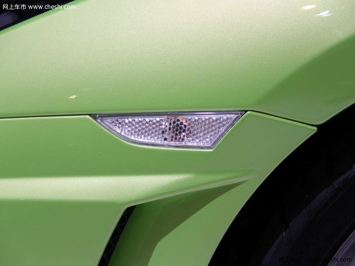 兰博基尼 Murcielago 车展
