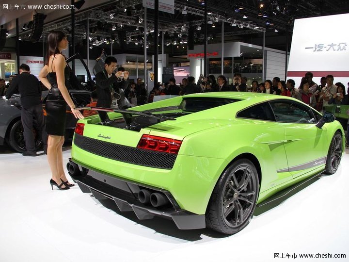 LP570-4SV