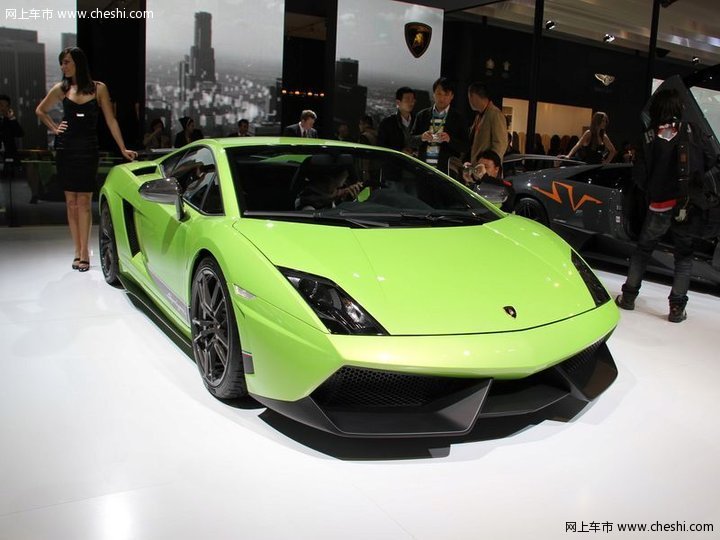 LP570-4SV