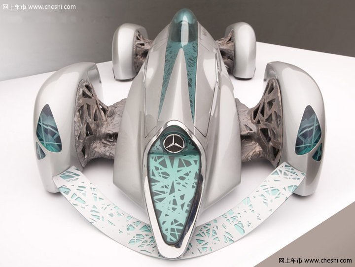 奔驰BlitzenBenz