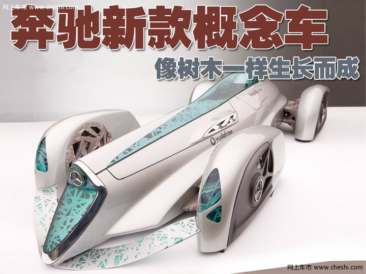 奔驰BlitzenBenz