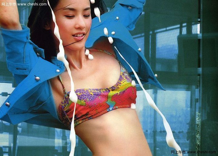 黄圣依