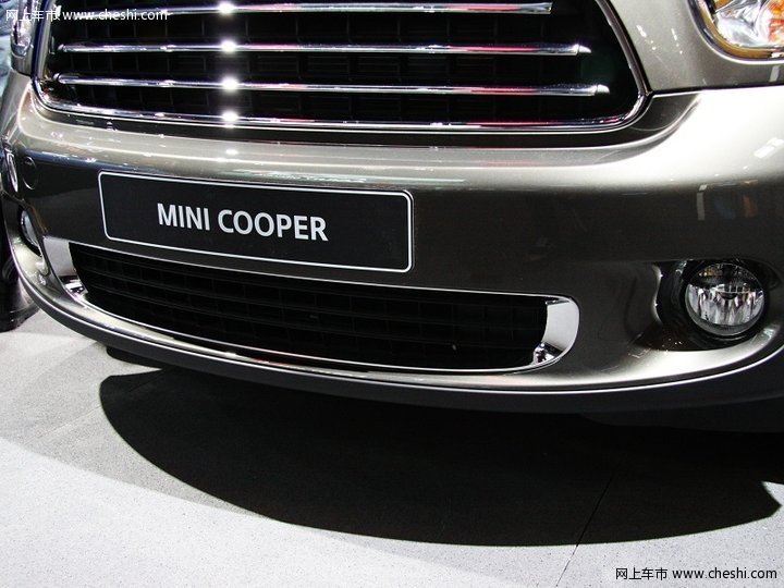 Cooper