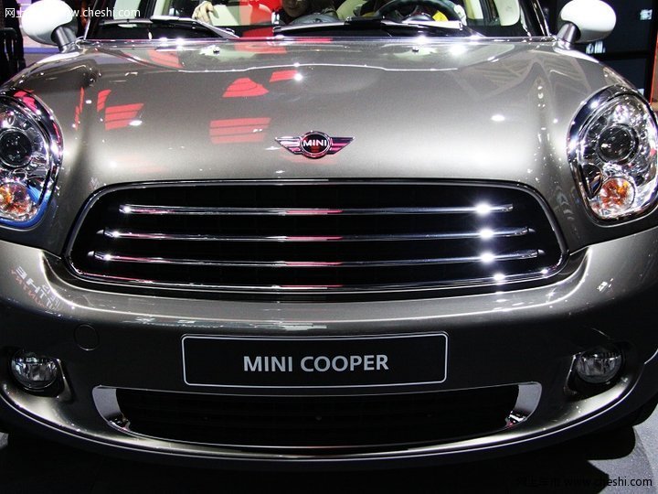 Cooper