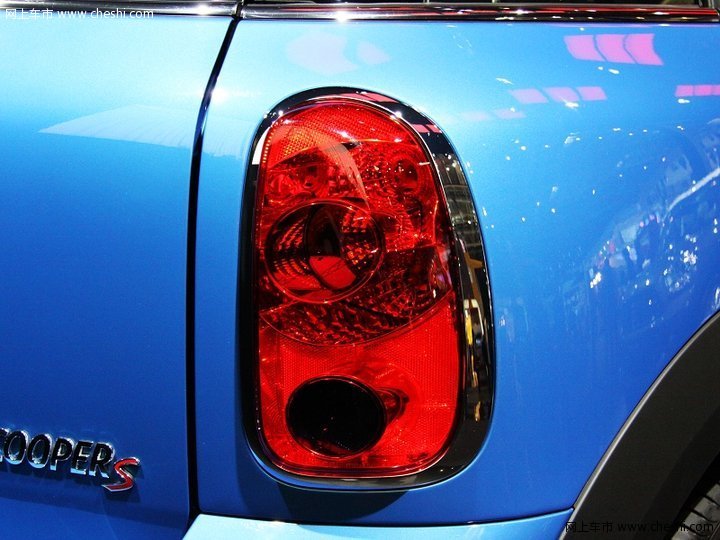 Cooper S