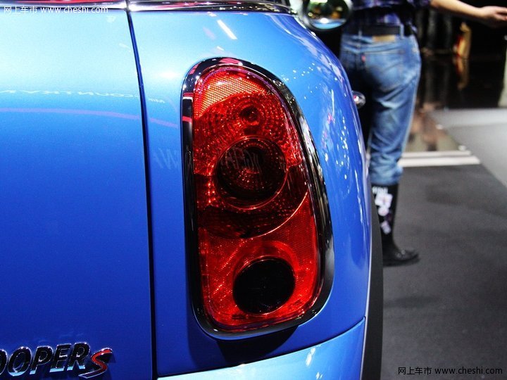 Cooper S