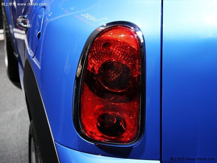 Cooper S