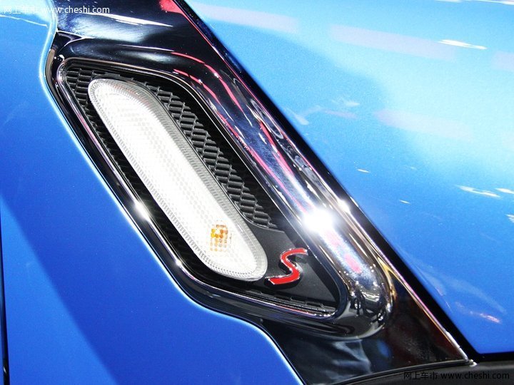 Cooper S