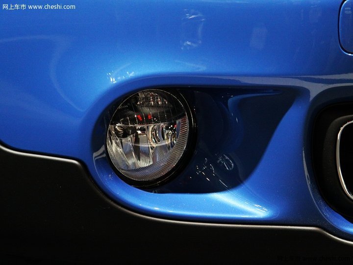 Cooper S