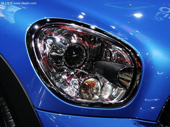 Cooper S