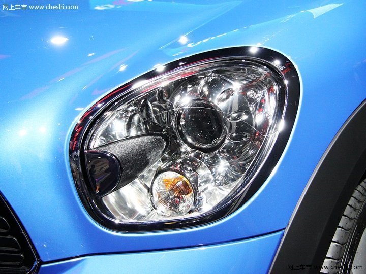Cooper S
