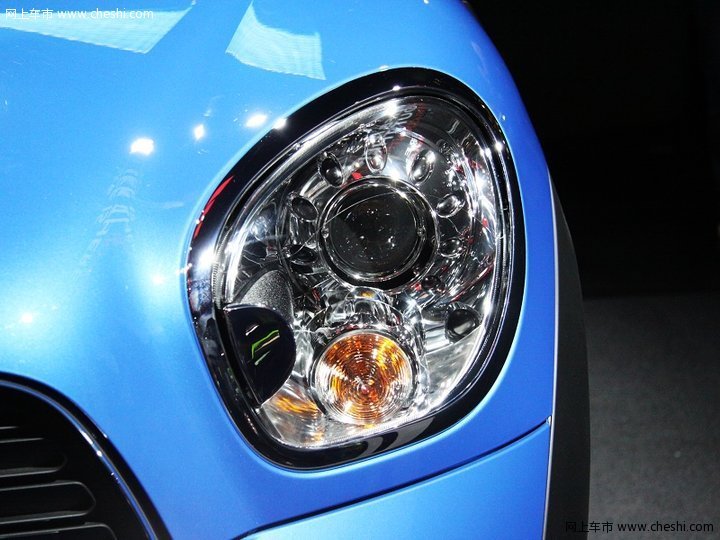 Cooper S