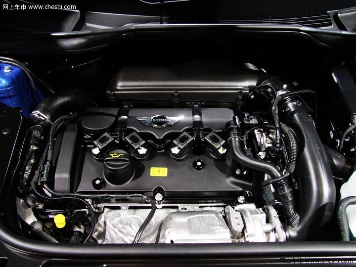 Cooper S