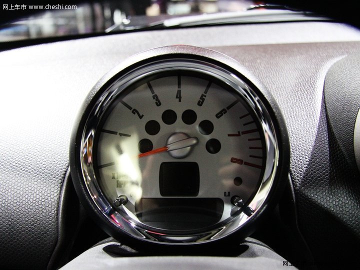 Cooper S