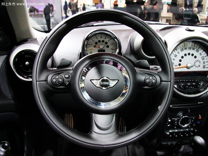 Cooper S
