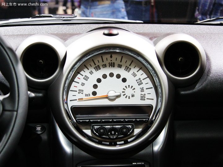 Cooper S