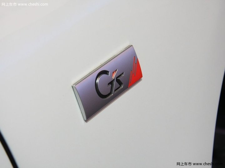 一汽丰田 锐志 2010款 车展