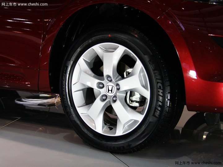 广汽本田 Accord Crosstour 外观