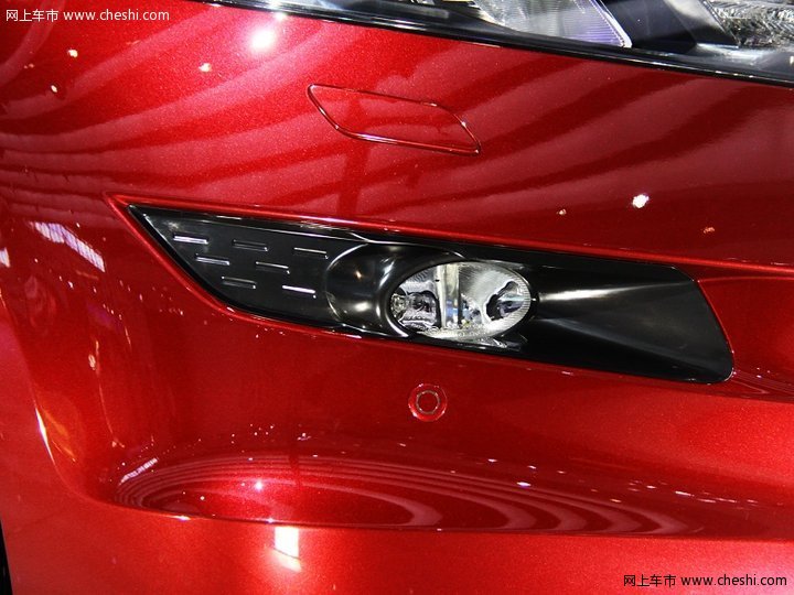 广汽本田 Accord Crosstour 外观