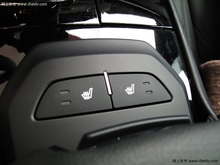 起亚(进口) CADENZA 外观