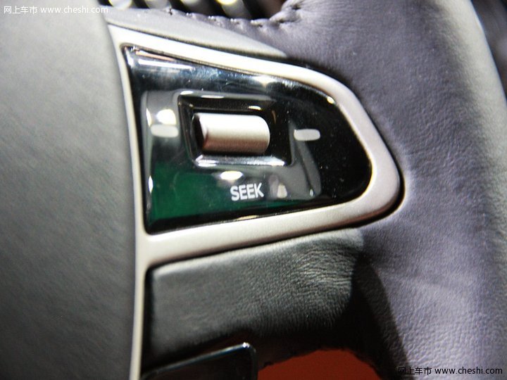GE内饰