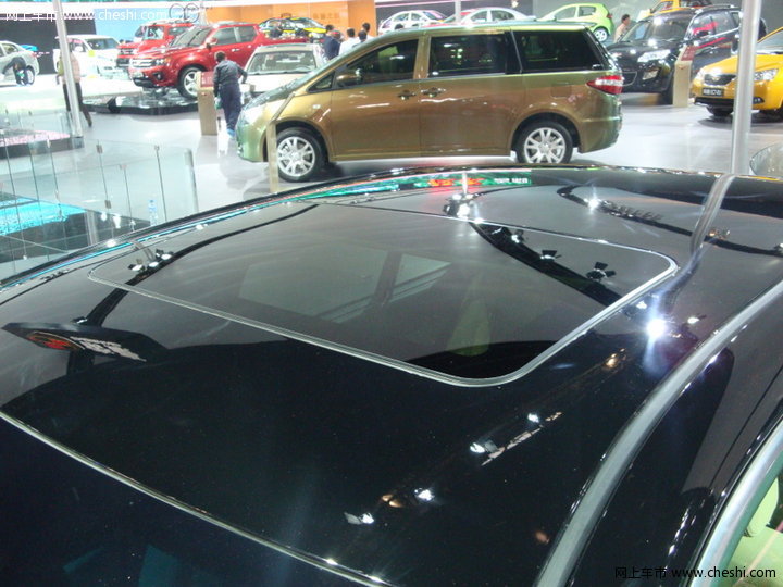 帝豪EC8