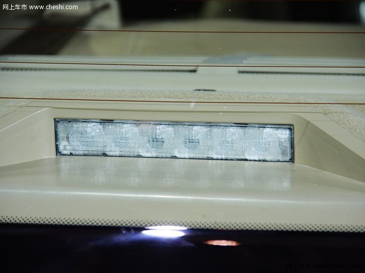 帝豪EC8