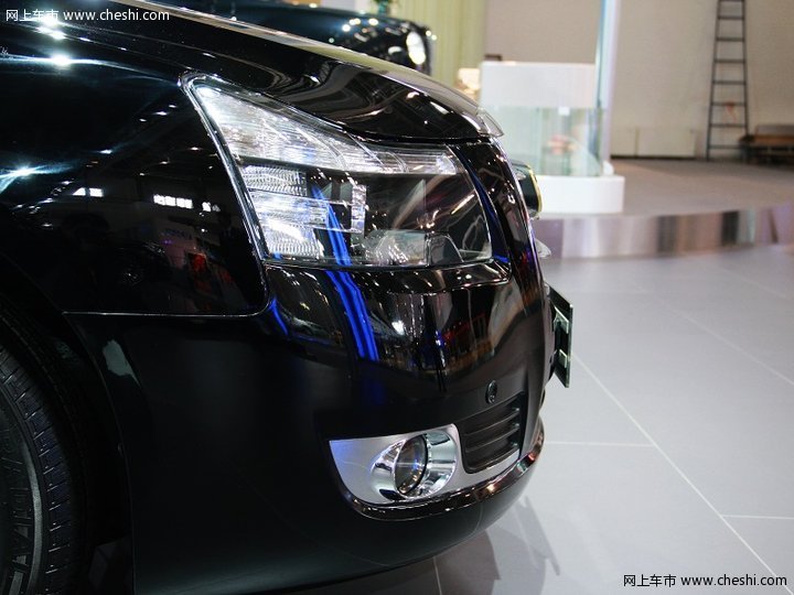 帝豪EC8