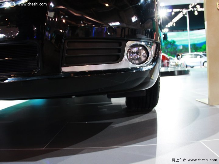 帝豪EC8