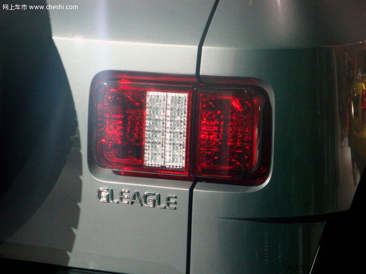 帝豪GT