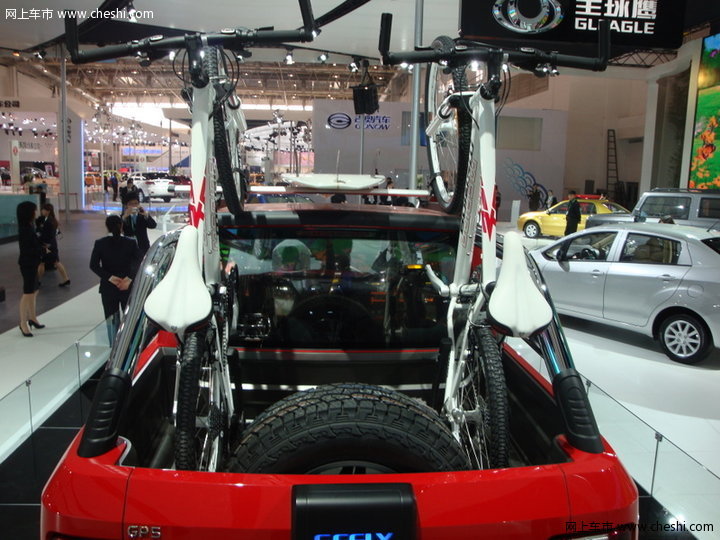 全球鹰GP5