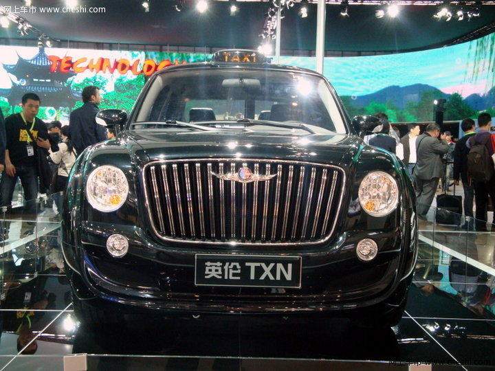 英伦TXN