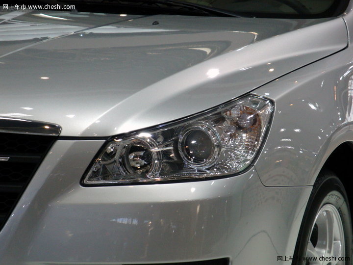 风神S30 BSG