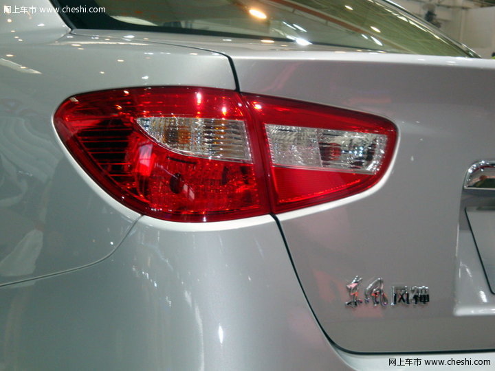 风神S30 BSG