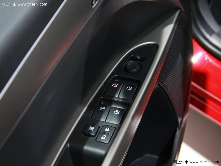 ECS概念车