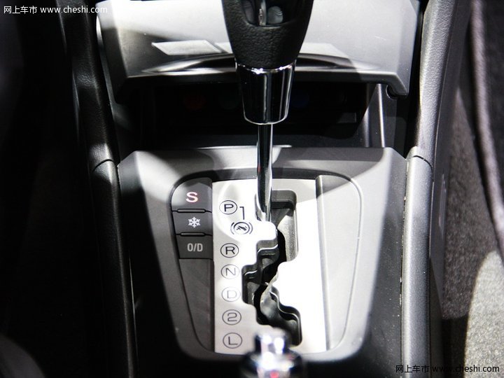 ECS概念车
