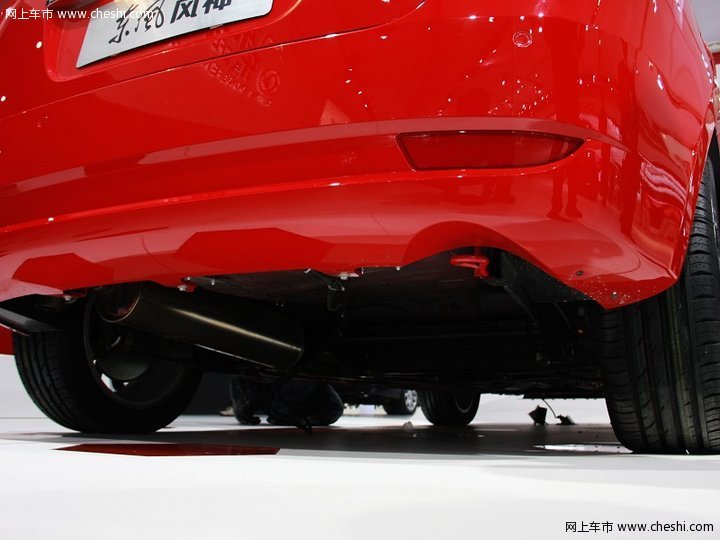 ECS概念车