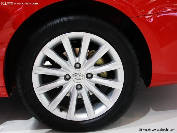 ECS概念车
