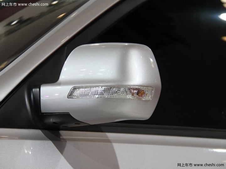 北汽C71EV
