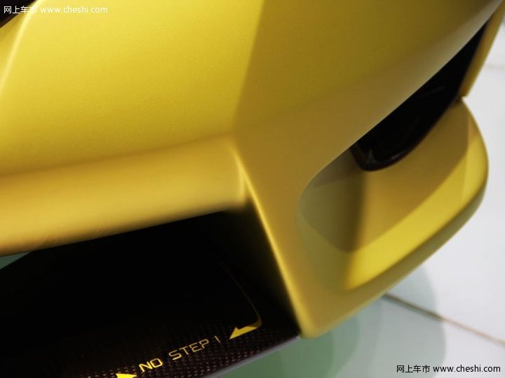 长安 纯电动概念车 车展
