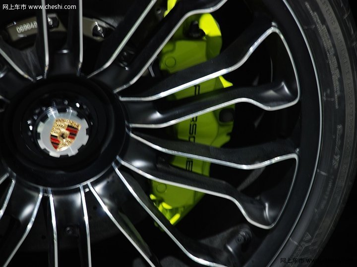918概念车