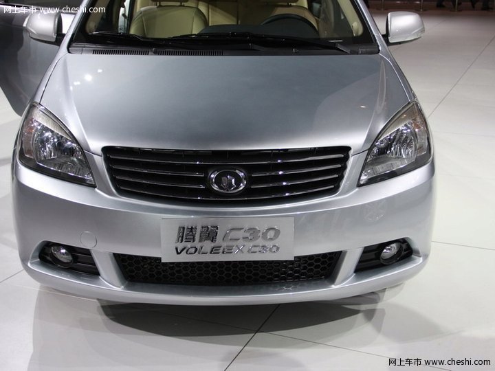 腾翼C30